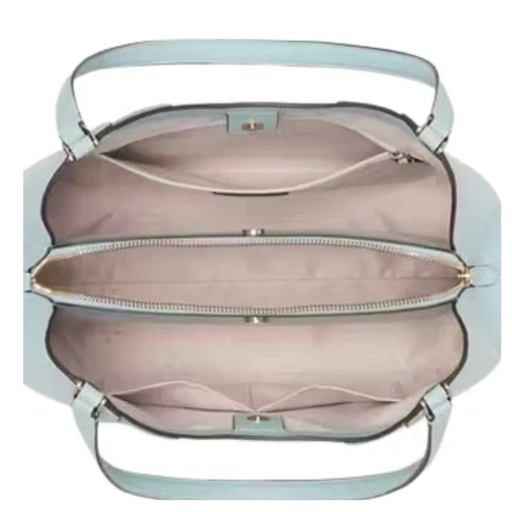 NWOT Kate Spade New York Lena Triple Compartment Shoulder Bag - Picture 3 of 9